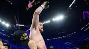 Канело Альварес келесі қарсыласын таңдады