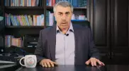 Комаровский коронавирустың жаңа штаммы туралы видео түсірді