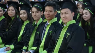 Назарбаев Зияткерлік мектептерінде құжат қабылдау басталды