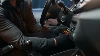 Алматы облысында Toyota көлігін ұрлап кеткен жасөспірімдер ұсталды