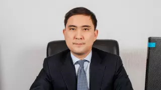 Экс-вице-министр Азамат Асқарұлы жаңа қызметке тағайындалды