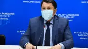 Бекшин: Вирус - күркеге қамап қоятын тауық емес