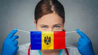 Молдова Қазақстанды "қызыл аймаққа" енгізді