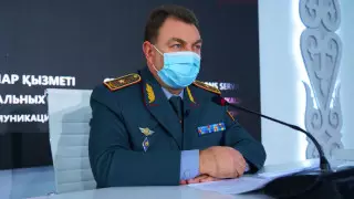 ТЖМ басшысы қазақстандық вакцинаны салдыруға қатысты ойын айтты