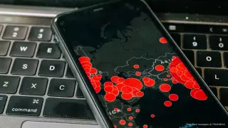 Қазақстан "сары" аймаққа кірді