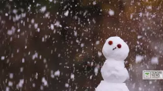 Қаңтарда ауа райы қандай болады?