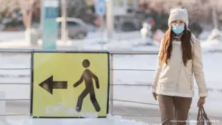 Кейінгі тәулікте қанша адам коронавирус жұқтырғаны белгілі болды