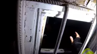 "Жанып кете жаздадың, аға!" Өртсөндірушілер пеште тамақ қалдырып ұйықтап қалған павлодарлықты қар лақтырып оятты