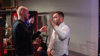 Fight Nights басшысы қазақстандық файтер жеңіліп қалған жекпе-жекке қатысты пікір білдірді