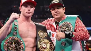 Сауль Альварестің келесі қарсыласы мен жекпе-жегінің уақыты белгілі болды