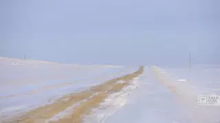 Ақмола облысында жоғалған ер адамның мәйіті бес күннен кейін табылды