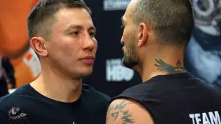 Америкалық инсайдер Головкиннің ықтимал қарсыластарын атады