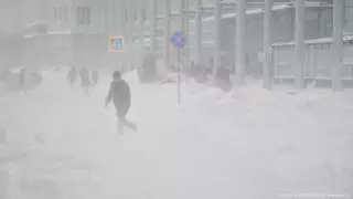 Қазақстанның 8 аймағында ескерту жарияланды