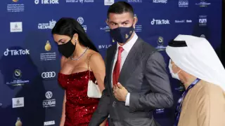 ХХІ ғасырдың үздік футболшысы аталды