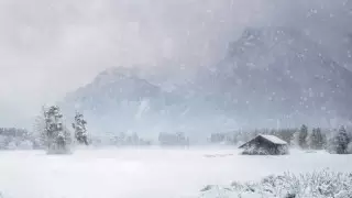 Нұр-Сұлтан мен бірнеше облыста ауа райына байланысты ескерту жарияланды