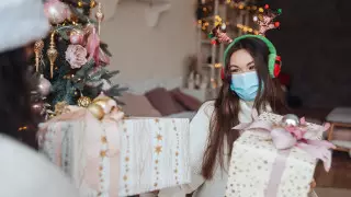 "Достар мен туыстарды шақырмаңыздар". ДСМ қазақстандықтарға үндеу жасады