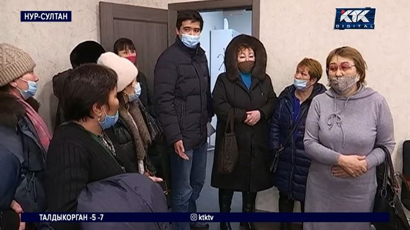 КТК арнасының сюжетінен кадр