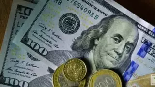 Қазақстанда доллар қымбаттап жатыр