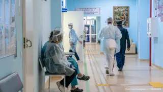 Қазақстанда 22 мың адам коронавирустан емделіп жатыр