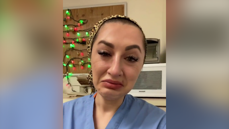 Видеодан алынған кадр