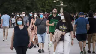 Коронавирус өте төмен деңгейдегі қауіп болады - ДДҰ