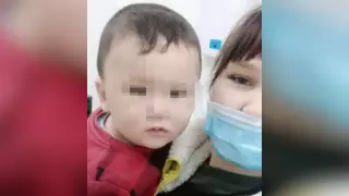Павлодарда баласын аязда аялдамада қалдырған анаға қатысты сот үкімі шықты