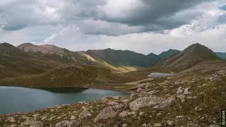 Түнге жігітті алыңыз