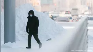 Алматыда алғаш рет ауадағы озон мөлшері өлшенеді
