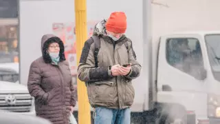 Сағынтаев Жаңа жыл қарсаңында алматылықтарға кеңес берді