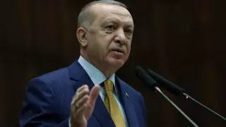 Ердоғанды биліктен тайдырмақ болған деген айыппен 92 адам өмір бойына сотталды