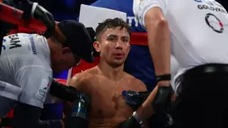 Головкин 29 нокауты бар экс-чемпионмен келіссөз жүргізіп жатыр