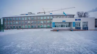 Тоқаев барған астаналық мектепте қандай жұмыстар жүргізіліп жатыр?