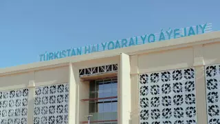 Түркістаннан Талдықорғанға және Ақтөбеге рейстер ашылады