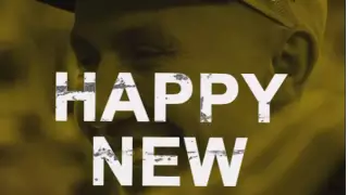 Геннадий Головкин Жаңа жылмен құттықтады