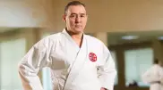 Каратэден Қазақстан ұлттық құрамасының бас бапкері қайтыс болды