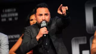 Golden Boy басшысы Головкин - Мунгия жекпе-жегі туралы мәлімдеме жасады