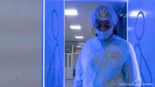 Кейінгі тәулікте қанша адамнан пневмония анықталды?