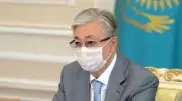 Тоқаев жаңа заңға қол қойды