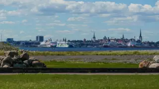 Эстония Ресейге қатысты аумақтық наразылық туралы мәлімдеді