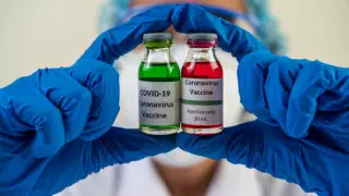 Қазақстанда коронавирусқа қарсы Pfizer вакцинасы қашан пайда болуы мүмкін екені айтылды