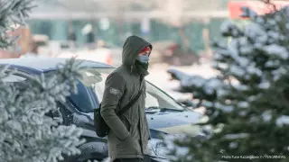 Кейінгі тәулікте қанша адам коронавирус жұқтырғаны анықталды