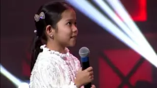 Қазнетті тәнті еткен ақтаулық қыз "Жыл меценаты" атанды