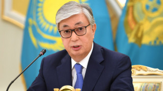 © akorda.kz
