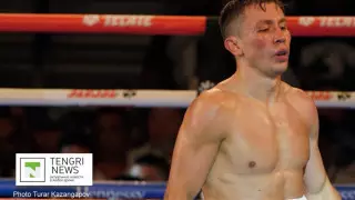 Головкин 29 нокауты бар боксшымен қашан жекпе-жек өткізетіні белгілі болды