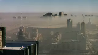 Күзге дейін Нұр-Сұлтанда ауа тазарады деген үміттемін - экология министрі