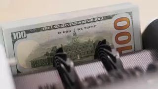 Доллардың 6 қаңтардағы ресми бағамы аталды