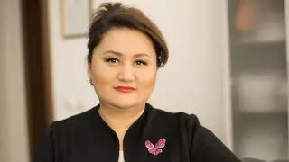 Әсемгүл Балташева Азаматтарға арналған үкімет төрайымы қызметінен кетті