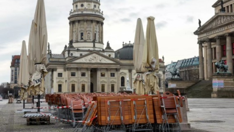 © РИА Новости / Кристиан Манг