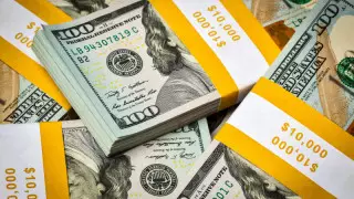 Қазақстанда доллар арзандап жатыр