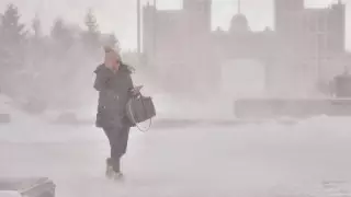 Алдағы күндері ауа райы қандай болады?